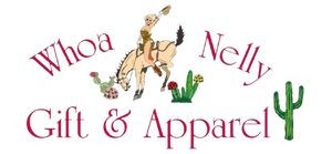 Whoa Nelly Gift & Apparel