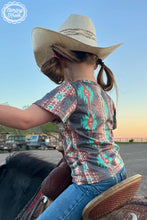 Load image into Gallery viewer, Kids - Congo Rain Top