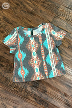 Load image into Gallery viewer, Kids - Congo Rain Top