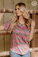 Load image into Gallery viewer, Wild Thing Top