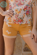 Load image into Gallery viewer, Tennessee Walking Shorts