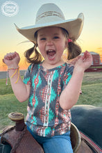 Load image into Gallery viewer, Kids - Congo Rain Top