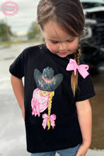 Load image into Gallery viewer, Kids - Pretty Puncher Tee