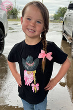 Load image into Gallery viewer, Kids - Pretty Puncher Tee