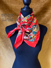 Load image into Gallery viewer, Wild Rags