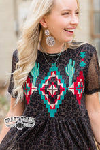 Load image into Gallery viewer, Desert Wind Top