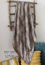 Load image into Gallery viewer, Wild Rags