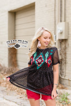 Load image into Gallery viewer, Desert Wind Top