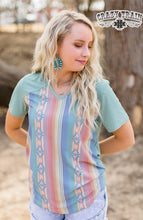 Load image into Gallery viewer, Songs Of Spring Top