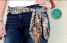 Load image into Gallery viewer, Wild Rags