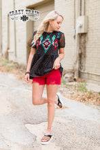 Load image into Gallery viewer, Desert Wind Top