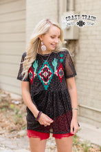 Load image into Gallery viewer, Desert Wind Top