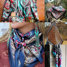 Load image into Gallery viewer, Wild Rags