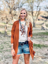 Load image into Gallery viewer, Wild Willie Cowboy Tee