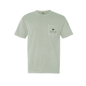 Par For The Course Tee