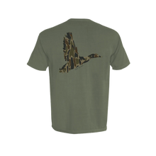 Load image into Gallery viewer, Duck Wings Tee
