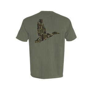 Duck Wings Tee