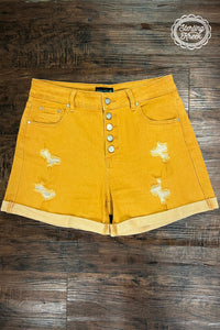 Tennessee Walking Shorts