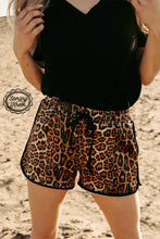 Load image into Gallery viewer, Kitty Queen Shorts
