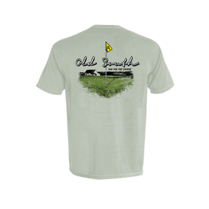 Par For The Course Tee