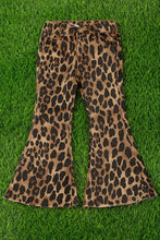 Load image into Gallery viewer, Kids - Leopard Jeans
