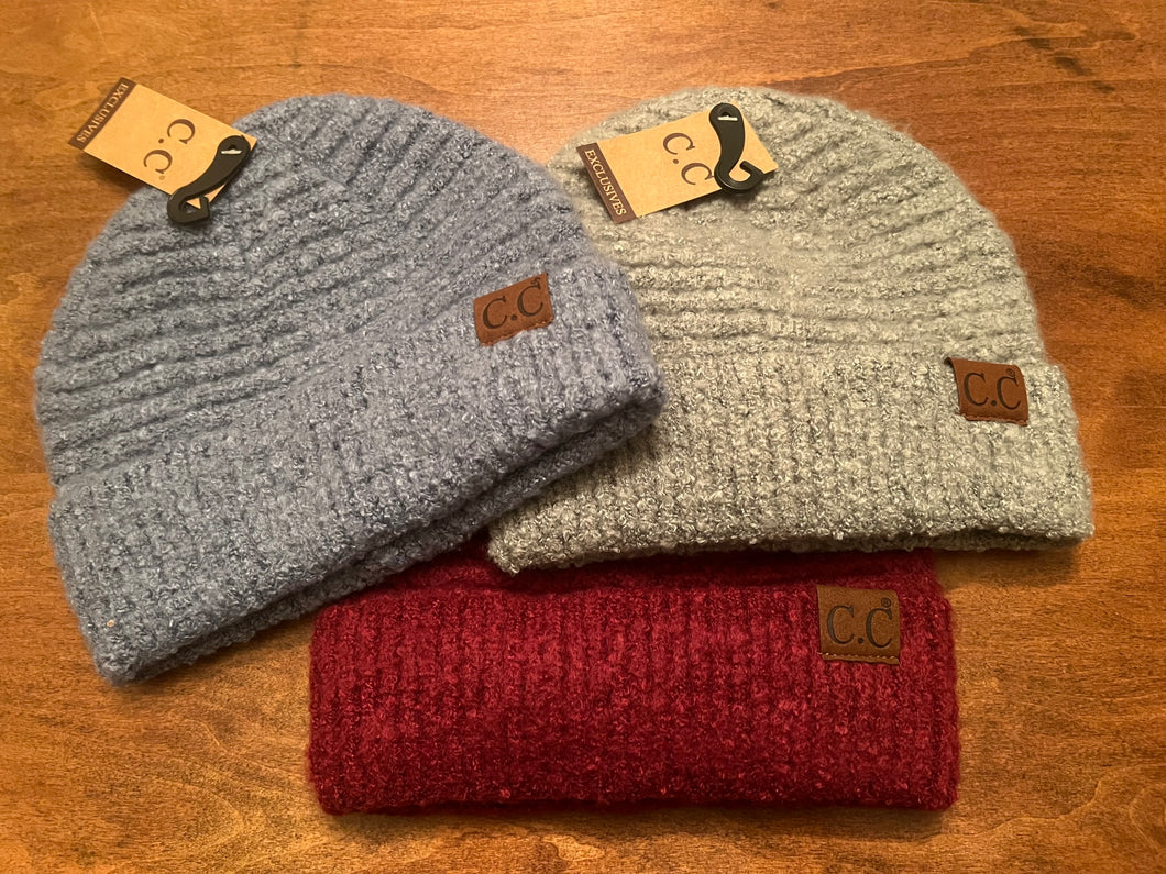 CC Beanie