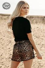 Load image into Gallery viewer, Kitty Queen Shorts
