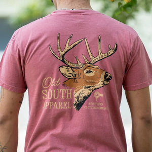 Bucko Tee