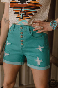 Tennessee Walking Shorts