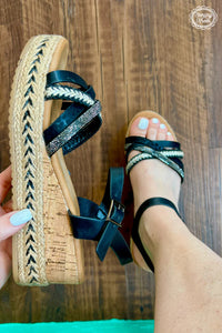 Girls Night Out - Sandal