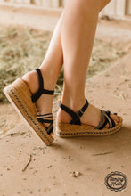 Load image into Gallery viewer, Girls Night Out - Sandal
