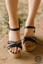 Load image into Gallery viewer, Girls Night Out - Sandal
