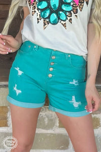 Tennessee Walking Shorts