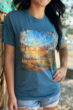 Load image into Gallery viewer, Out Where Wild Things Are Tee
