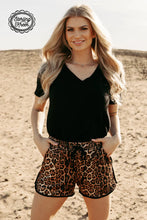 Load image into Gallery viewer, Kitty Queen Shorts
