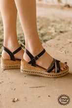 Load image into Gallery viewer, Girls Night Out - Sandal
