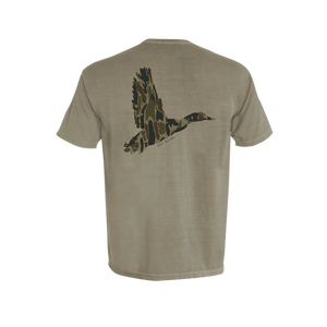 Duck Wings Tee