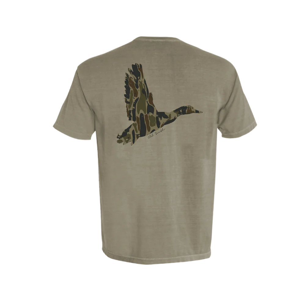 Duck Wings Tee