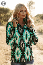 Load image into Gallery viewer, Aztec Everest Pullover
