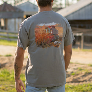 Corn Field Tee