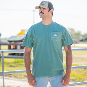 Lineman Pole Tee