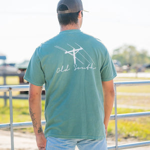 Lineman Pole Tee