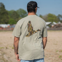 Load image into Gallery viewer, Duck Wings Tee
