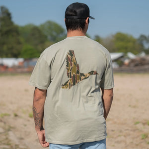 Duck Wings Tee