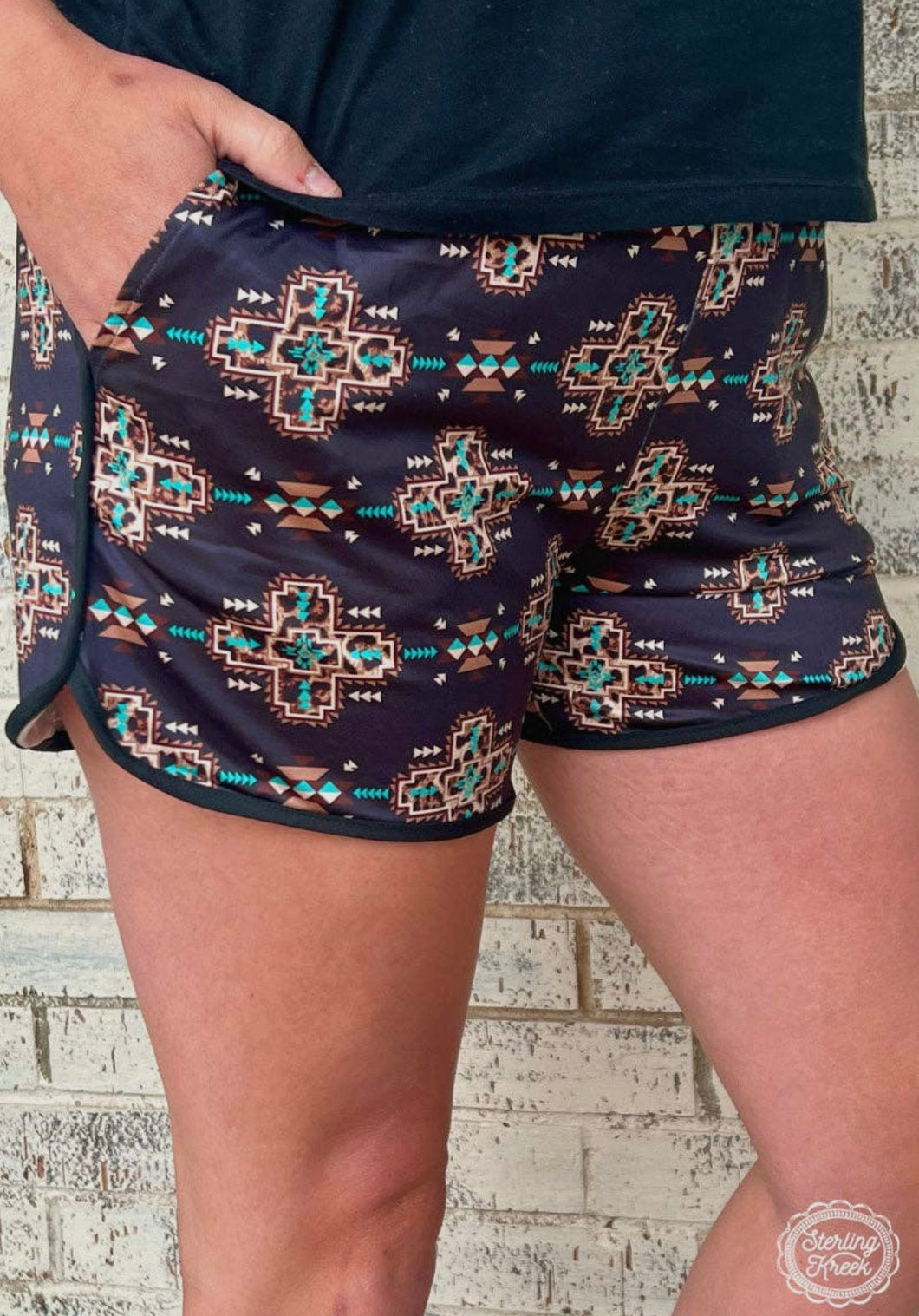 Unbelievable Shorts