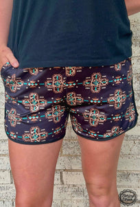 Unbelievable Shorts