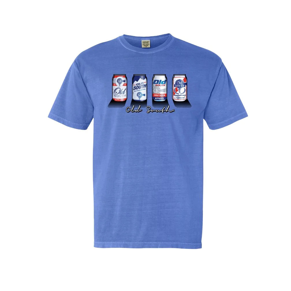 Beer Me Tee