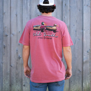 Decoys Tee