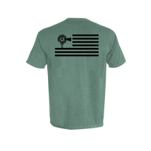 Load image into Gallery viewer, Logo Flag Tee
