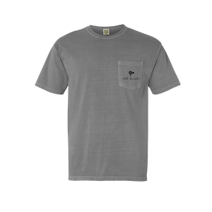 Par Tee (grey)